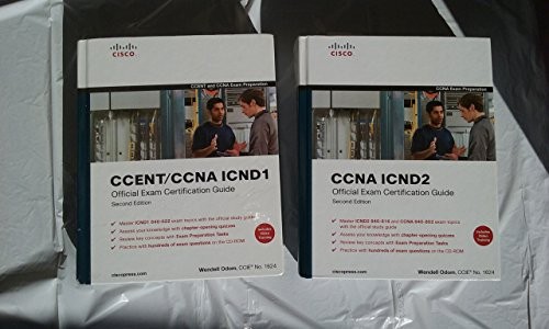 Ccna icnd2 official exam - official,