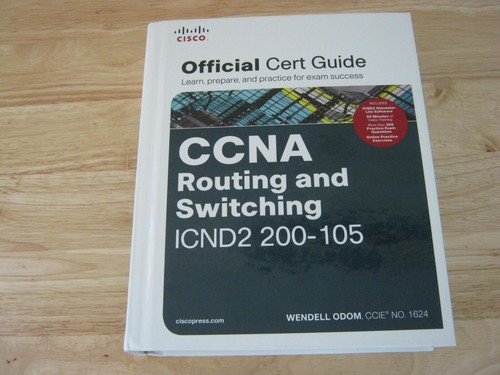 Cisco ccna routing - cisco, switching